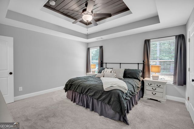 918 Sims Bridge Road, Commerce, GA 30530