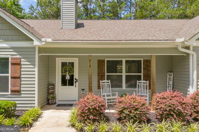 918 Sims Bridge Road, Commerce, GA 30530