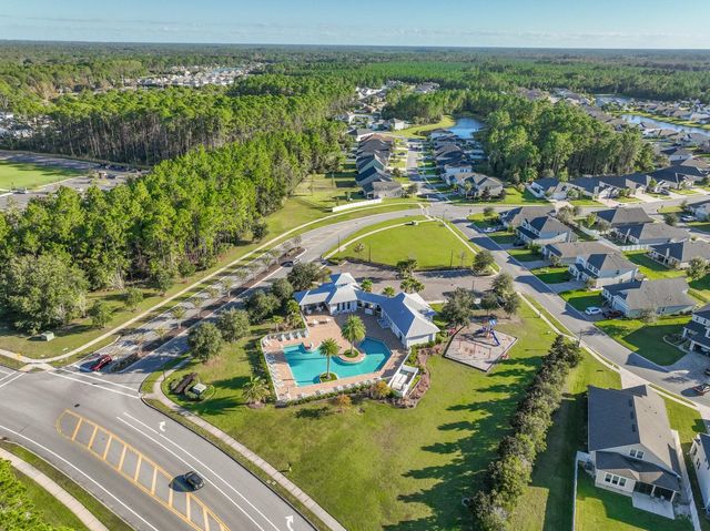 246 Aventurine Ave, St Augustine, FL 32086