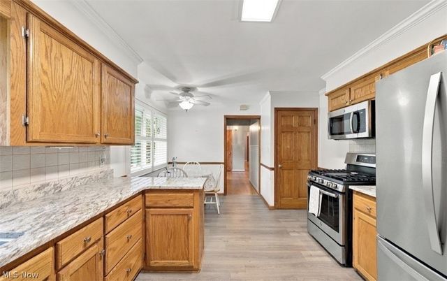 5988 Louis Drive, North Olmsted, OH 44070