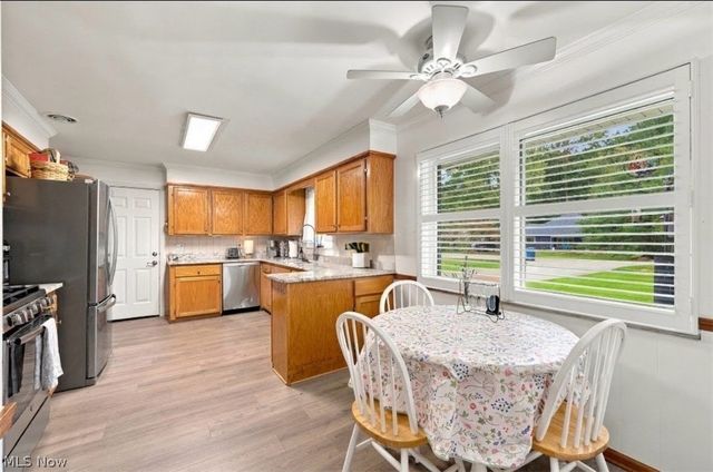 5988 Louis Drive, North Olmsted, OH 44070
