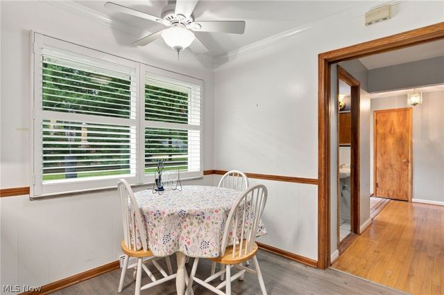 5988 Louis Drive, North Olmsted, OH 44070