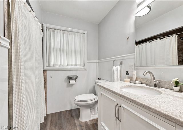 5988 Louis Drive, North Olmsted, OH 44070