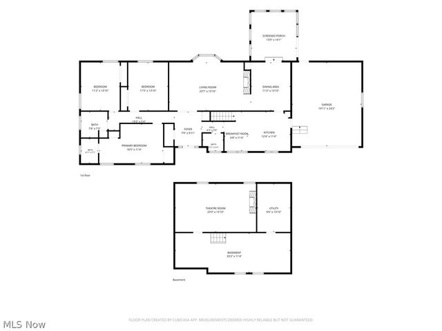 5988 Louis Drive, North Olmsted, OH 44070