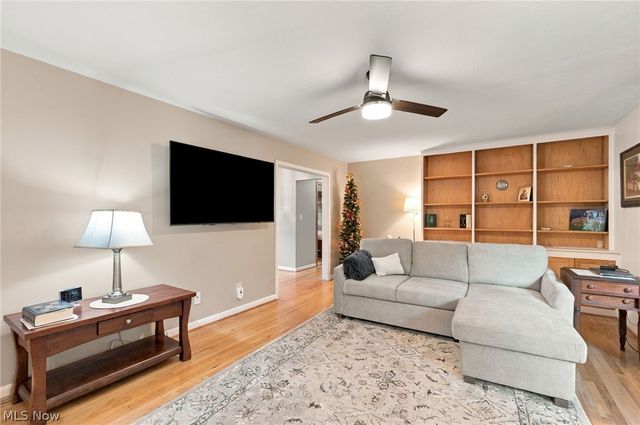 5988 Louis Drive, North Olmsted, OH 44070