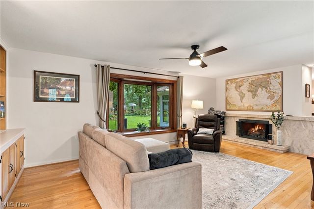 5988 Louis Drive, North Olmsted, OH 44070
