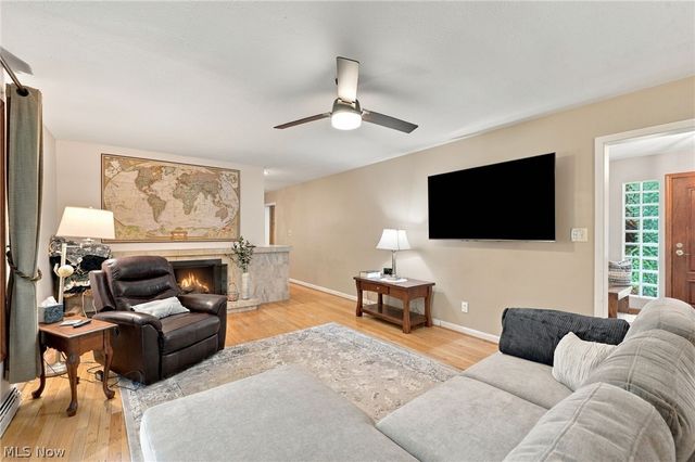 5988 Louis Drive, North Olmsted, OH 44070