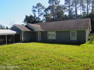 4156 PACKARD Drive, Jacksonville, FL 32246
