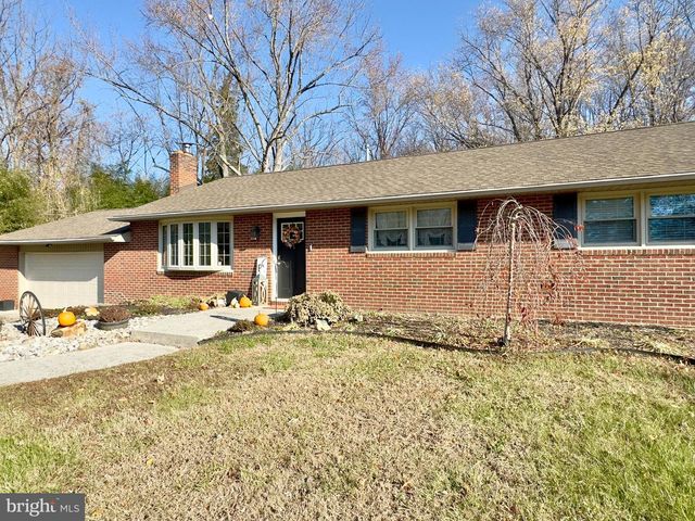 118 TIMBERLANE RD, Clarksboro, NJ 08020