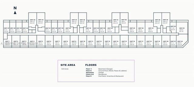 2700 NW 2nd Avenue 445, Miami, FL 33127