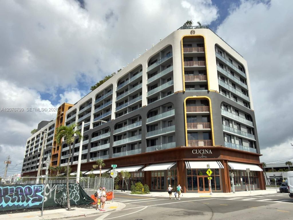 2700 NW 2nd Avenue 445, Miami, FL 33127