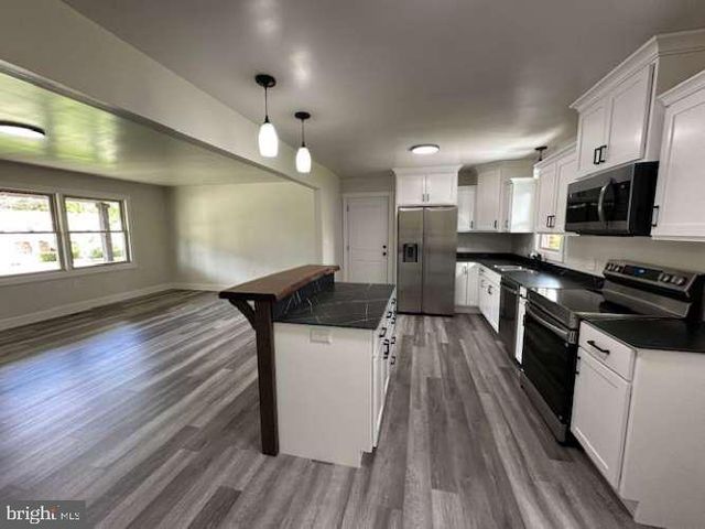 520 E ORANGE STREET, Shippensburg, PA 17257