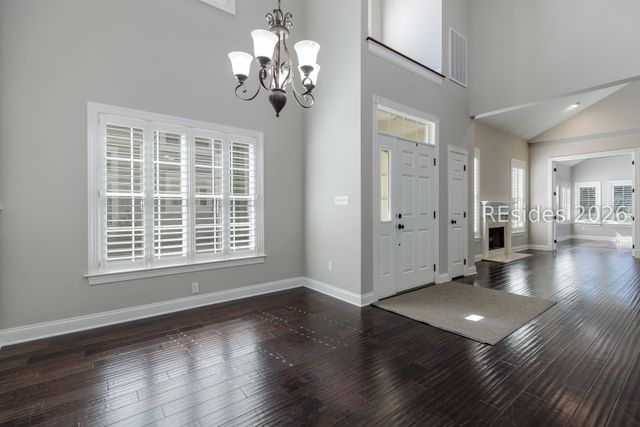 279 Oleander Way, Hardeeville, SC 29927
