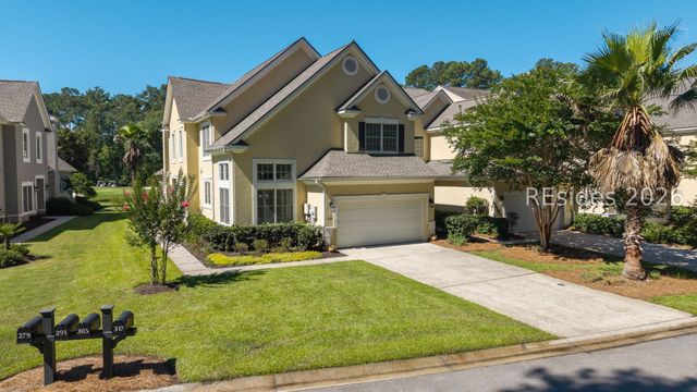 279 Oleander Way, Hardeeville, SC 29927