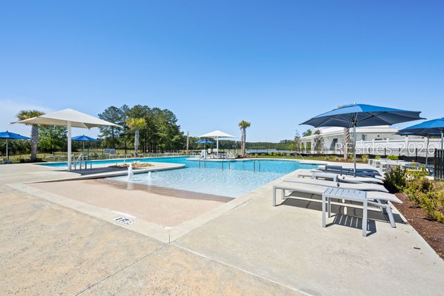 279 Oleander Way, Hardeeville, SC 29927