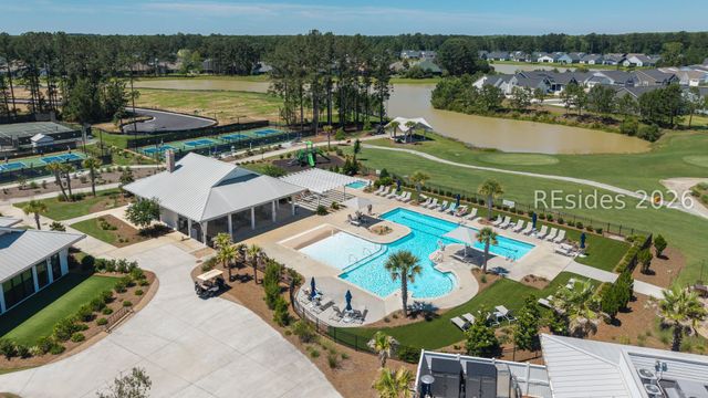 279 Oleander Way, Hardeeville, SC 29927
