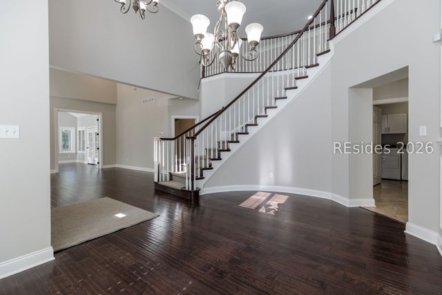279 Oleander Way, Hardeeville, SC 29927