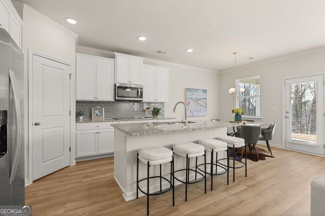 312 Ceder Hollow Drive 154, Conyers, GA 30094