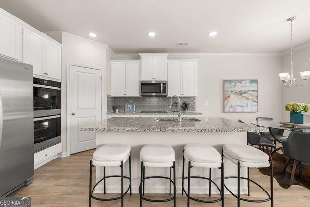 312 Ceder Hollow Drive 154, Conyers, GA 30094