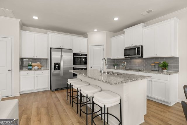 312 Ceder Hollow Drive 154, Conyers, GA 30094