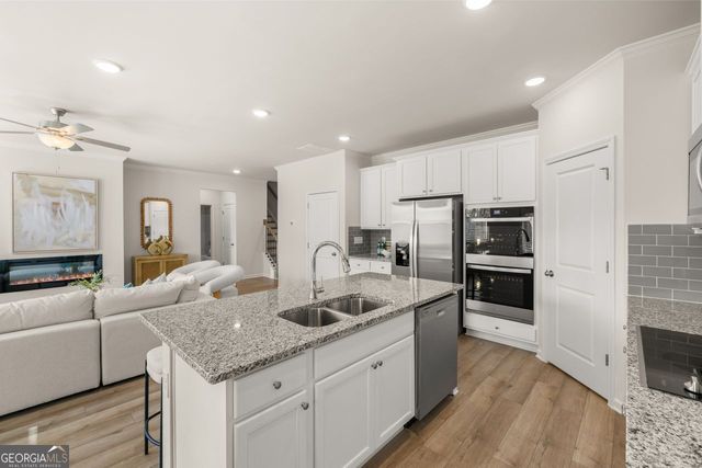 312 Ceder Hollow Drive 154, Conyers, GA 30094