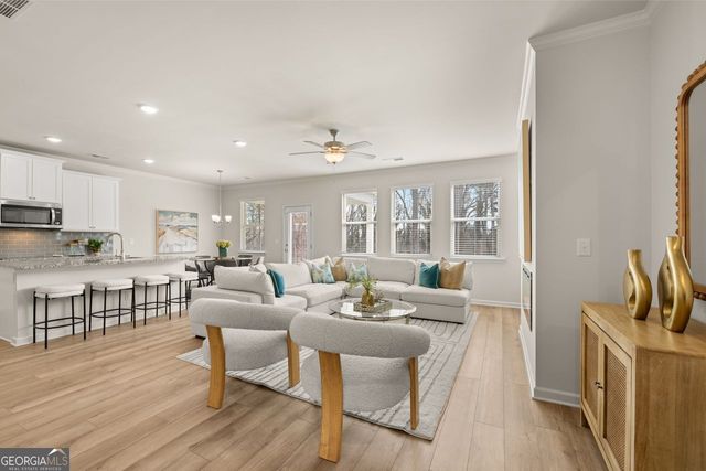 312 Ceder Hollow Drive 154, Conyers, GA 30094