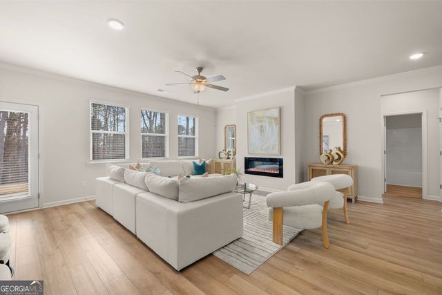 312 Ceder Hollow Drive 154, Conyers, GA 30094