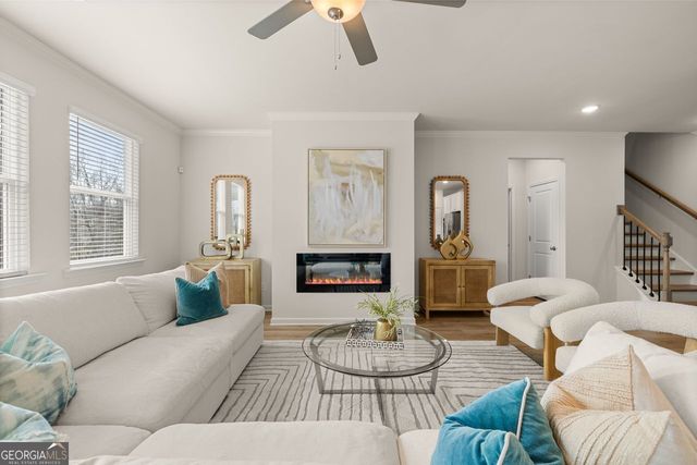 312 Ceder Hollow Drive 154, Conyers, GA 30094