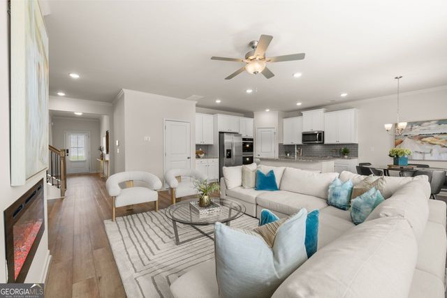 312 Ceder Hollow Drive 154, Conyers, GA 30094