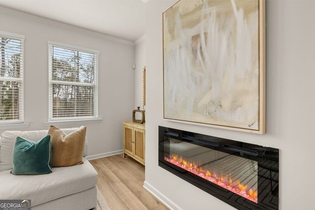 312 Ceder Hollow Drive 154, Conyers, GA 30094