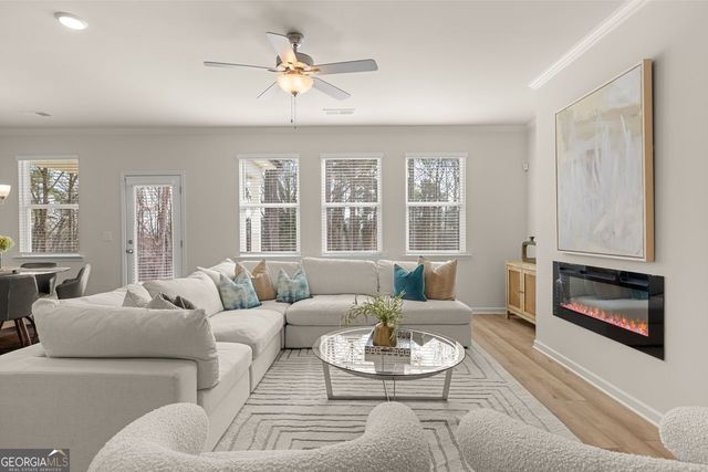 312 Ceder Hollow Drive 154, Conyers, GA 30094