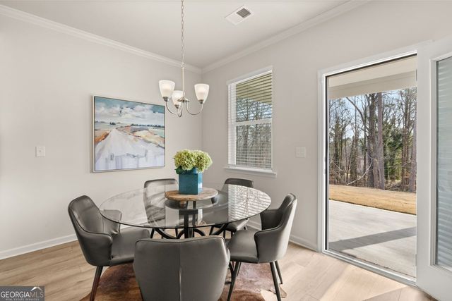 312 Ceder Hollow Drive 154, Conyers, GA 30094