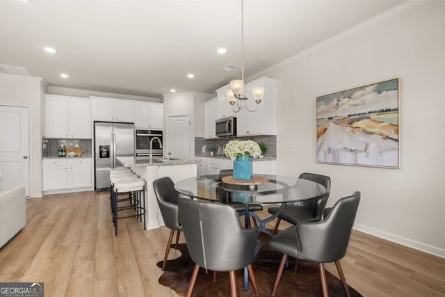 312 Ceder Hollow Drive 154, Conyers, GA 30094