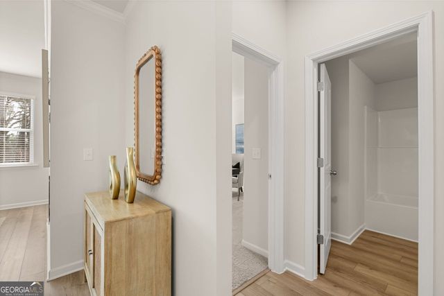 312 Ceder Hollow Drive 154, Conyers, GA 30094