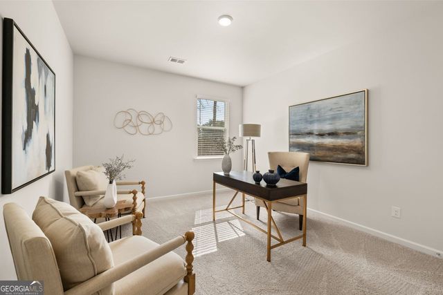 312 Ceder Hollow Drive 154, Conyers, GA 30094