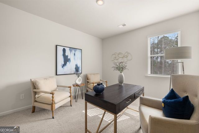 312 Ceder Hollow Drive 154, Conyers, GA 30094