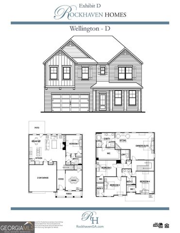 312 Ceder Hollow Drive 154, Conyers, GA 30094