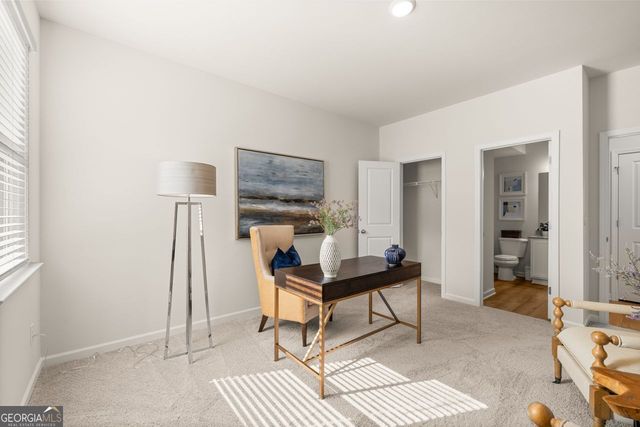 312 Ceder Hollow Drive 154, Conyers, GA 30094