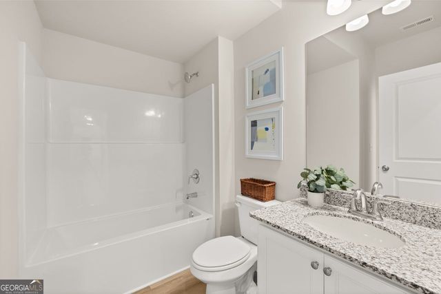 312 Ceder Hollow Drive 154, Conyers, GA 30094