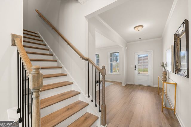 312 Ceder Hollow Drive 154, Conyers, GA 30094