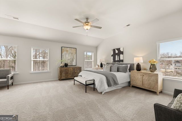 312 Ceder Hollow Drive 154, Conyers, GA 30094