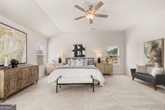 312 Ceder Hollow Drive 154, Conyers, GA 30094