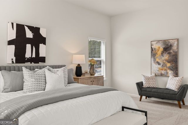 312 Ceder Hollow Drive 154, Conyers, GA 30094