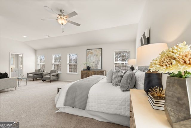 312 Ceder Hollow Drive 154, Conyers, GA 30094