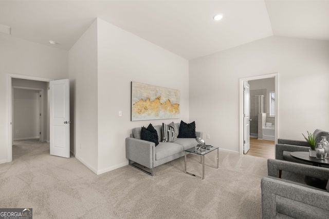 312 Ceder Hollow Drive 154, Conyers, GA 30094