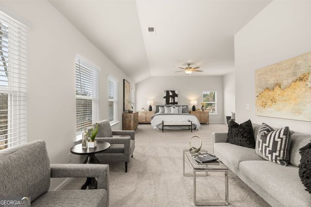 312 Ceder Hollow Drive 154, Conyers, GA 30094