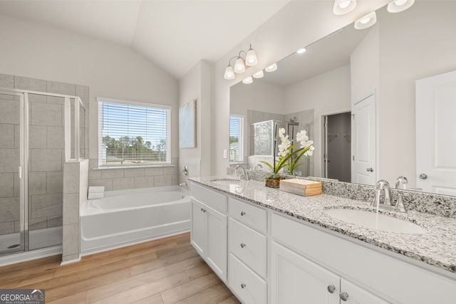 312 Ceder Hollow Drive 154, Conyers, GA 30094