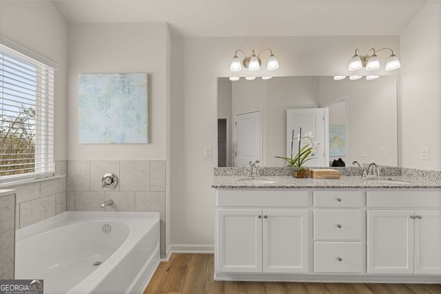 312 Ceder Hollow Drive 154, Conyers, GA 30094