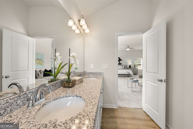 312 Ceder Hollow Drive 154, Conyers, GA 30094