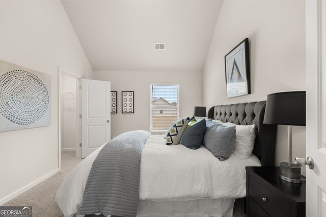 312 Ceder Hollow Drive 154, Conyers, GA 30094